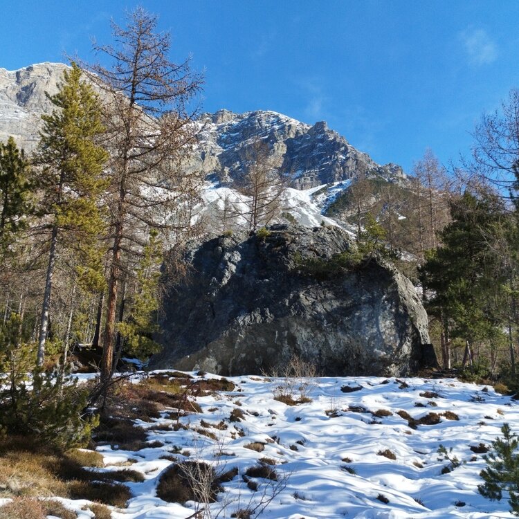 Sasso Garibaldi