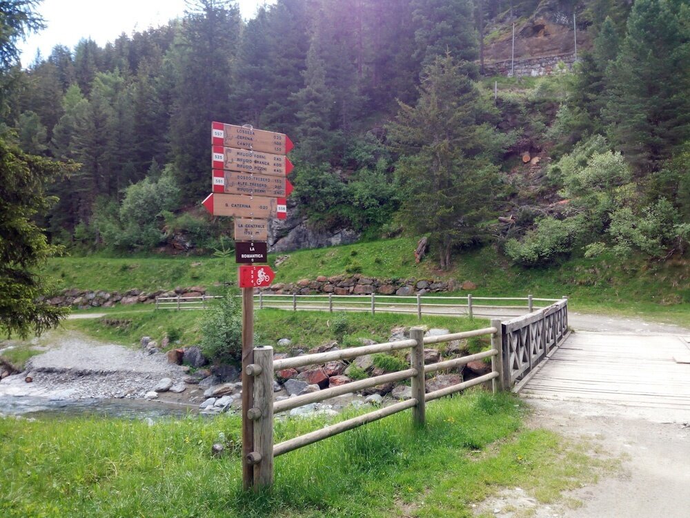 La Centrale