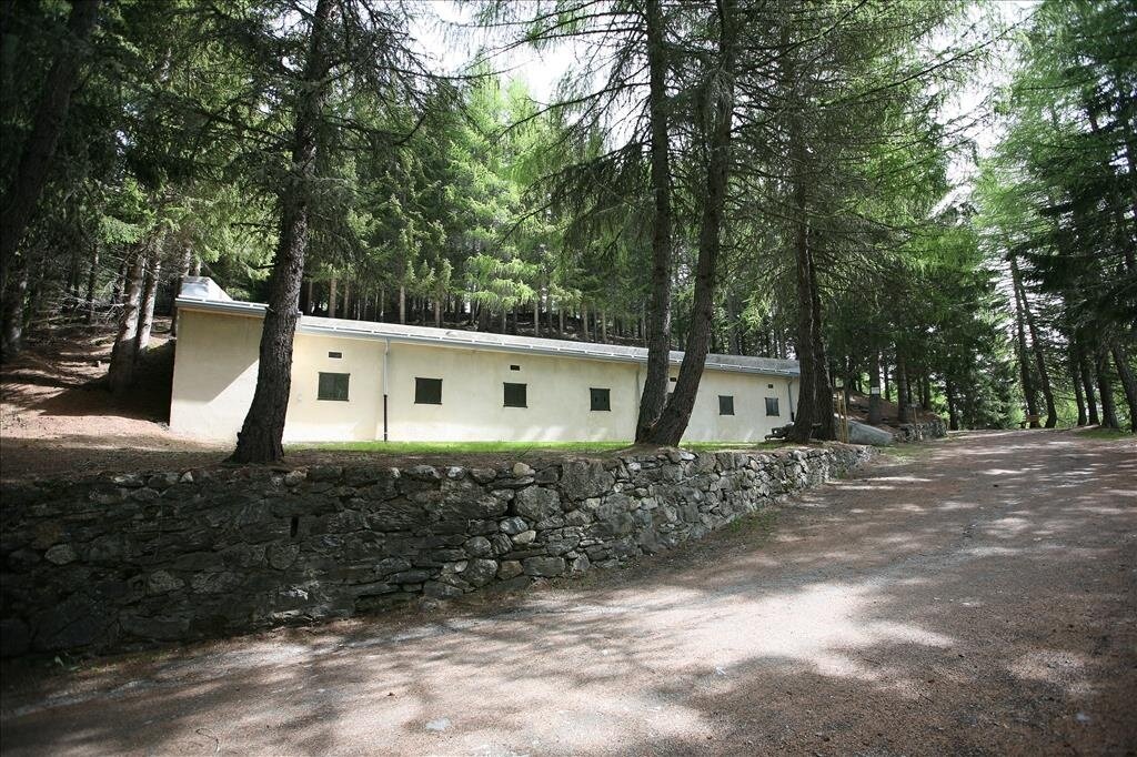 Forte di Oga