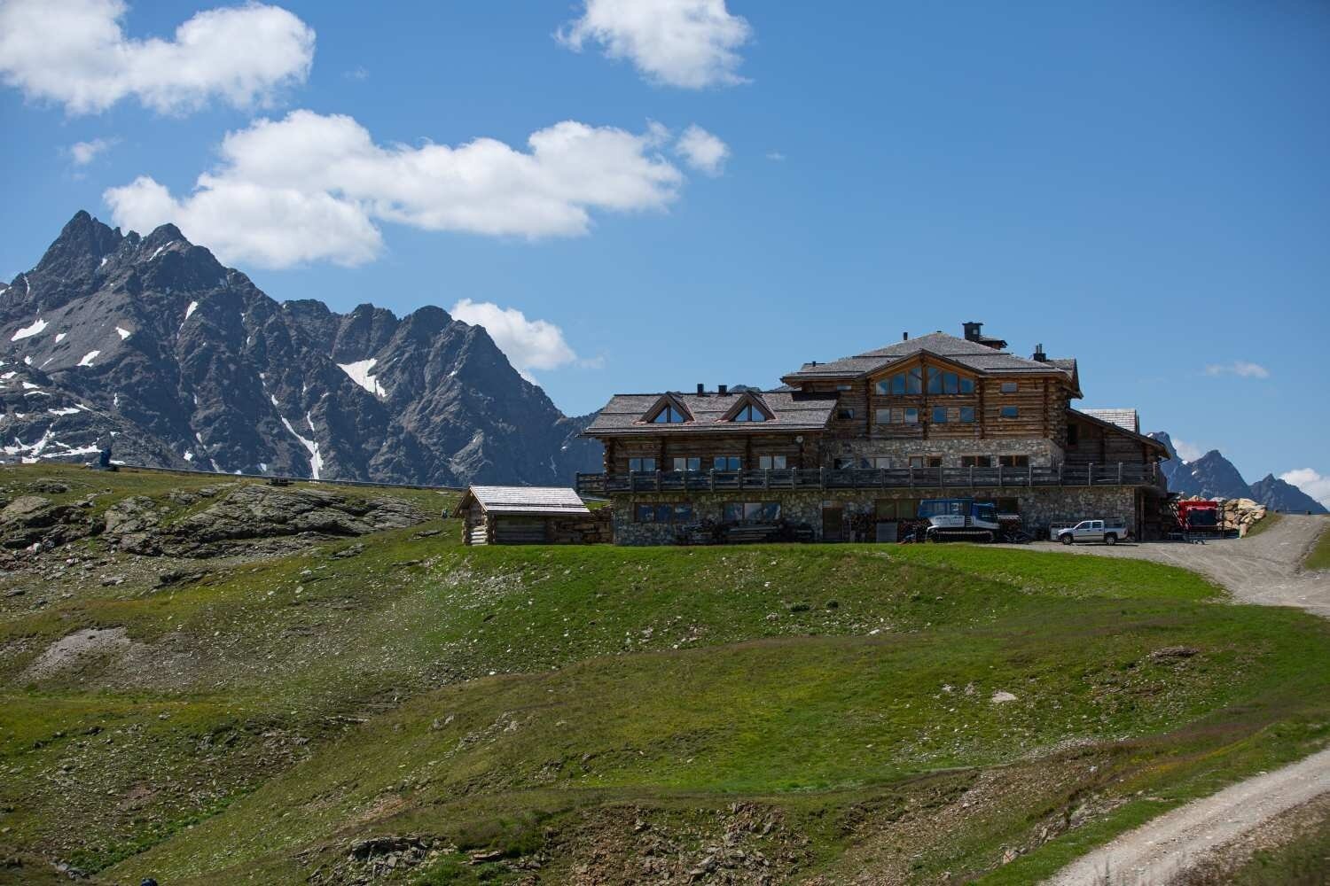 Sunny Valley