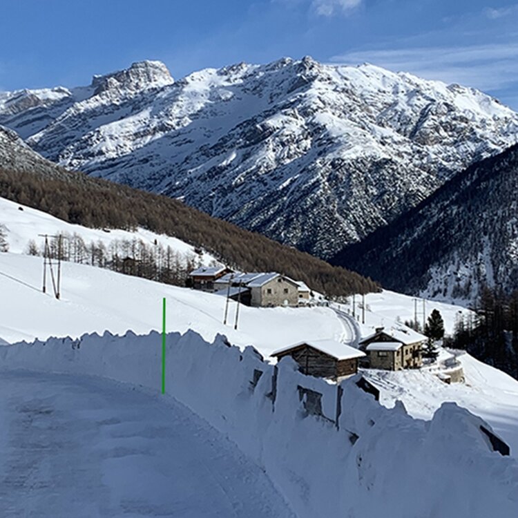 Tee Val Federia Percorso Gestito 804596210