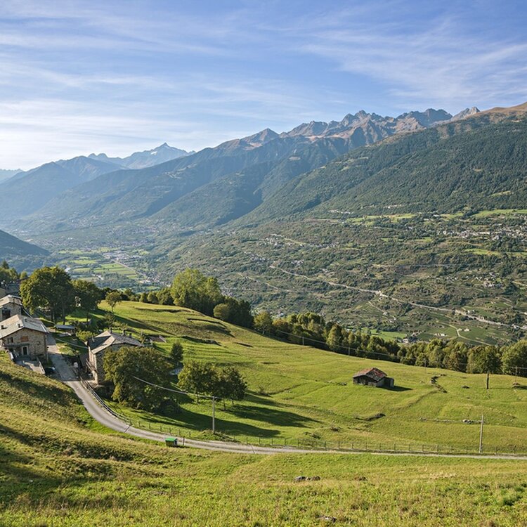 Teglio