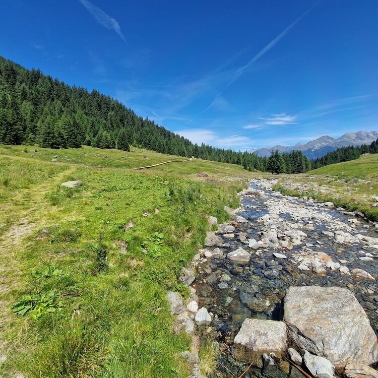 Il Giro dell'Armisola