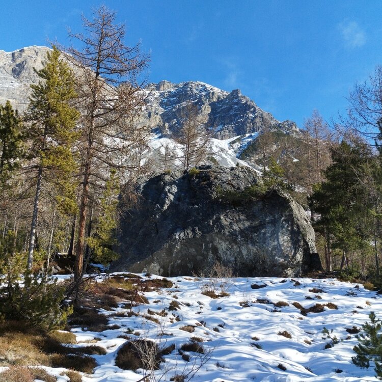 Il Parco dei Bagni di Bormio