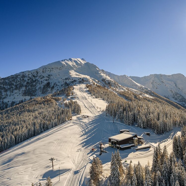 L'anello del Bosco Gentile