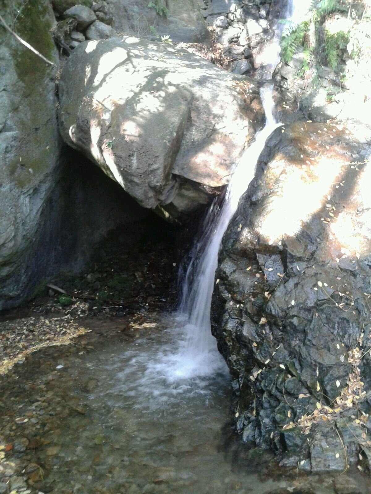 cascata