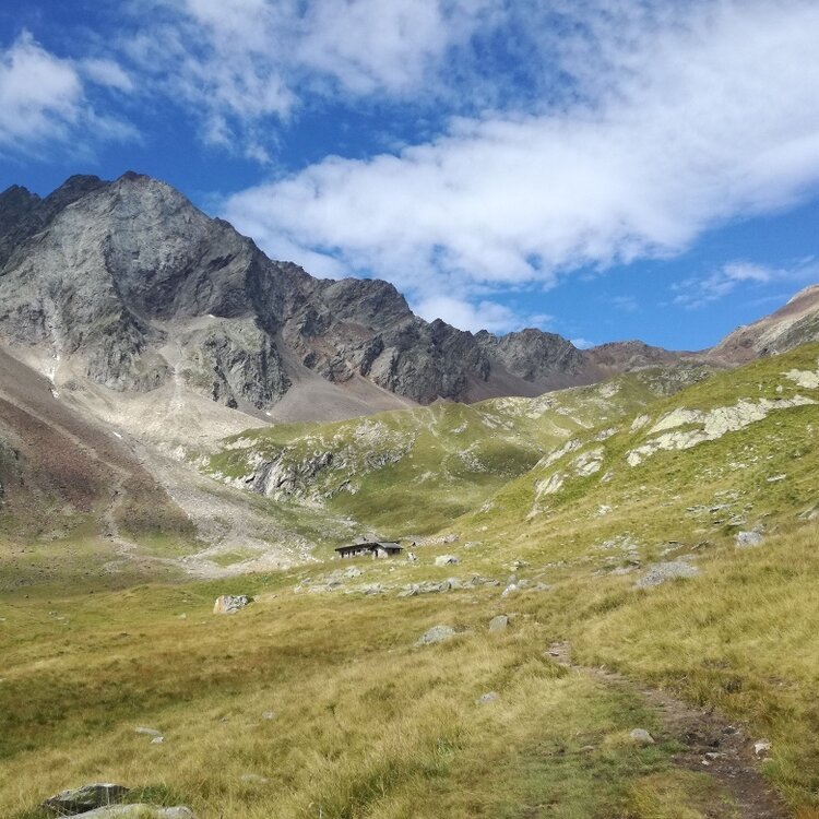 La Valle delle Messi