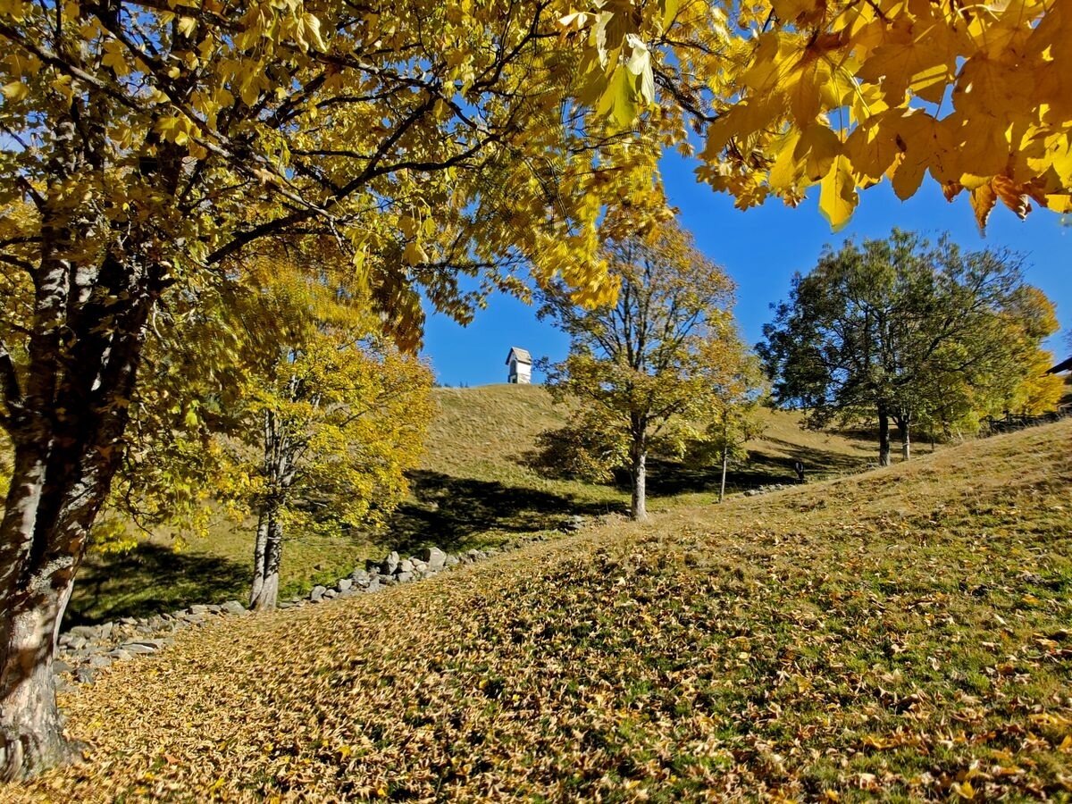 cappelletta S. Agnese