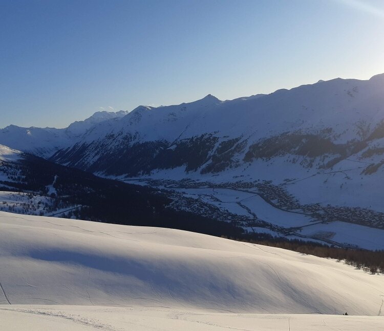 Trepalle - Li Crapena_ percorso gestito