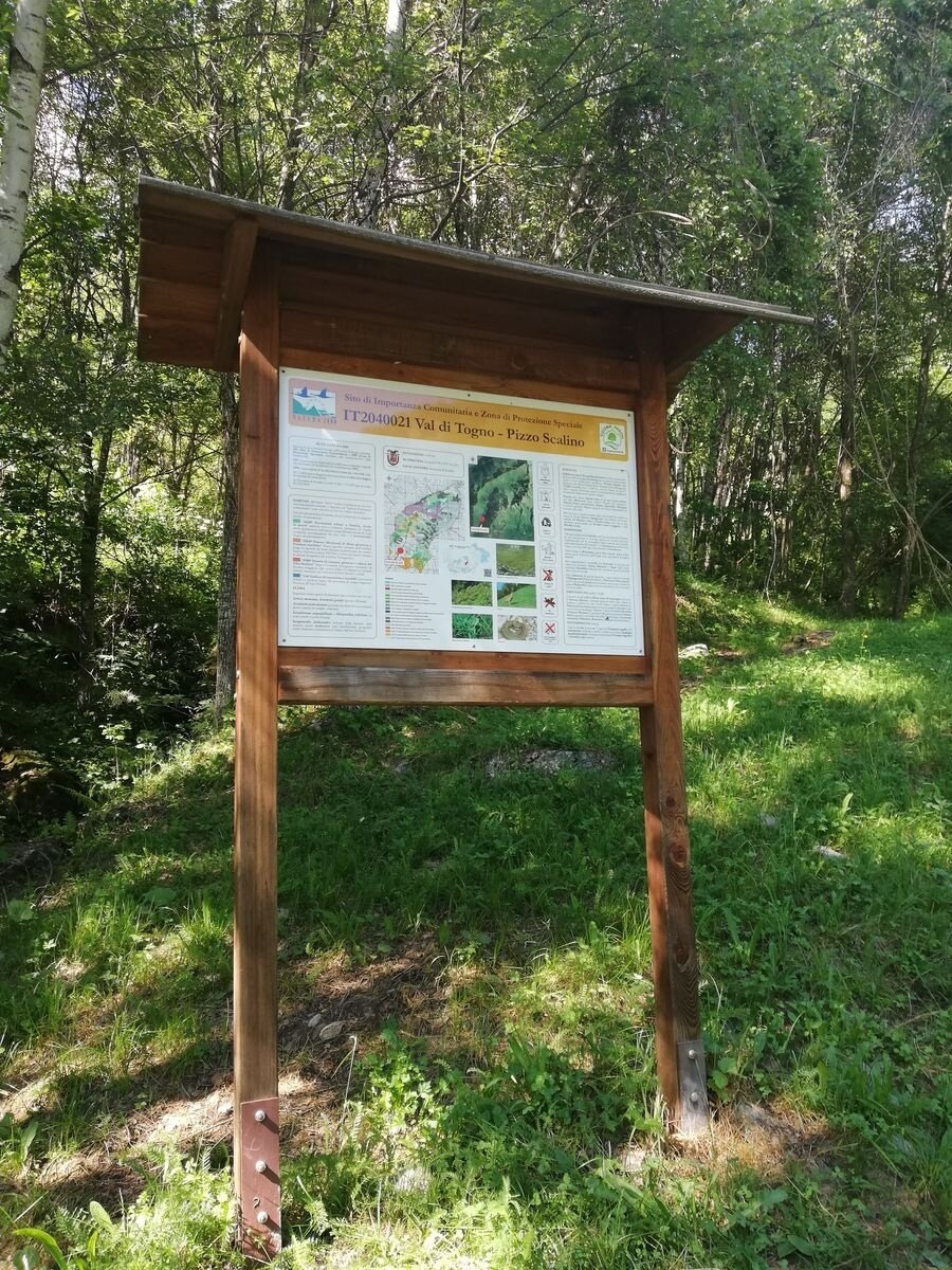 Sito di Interesse Comunitario