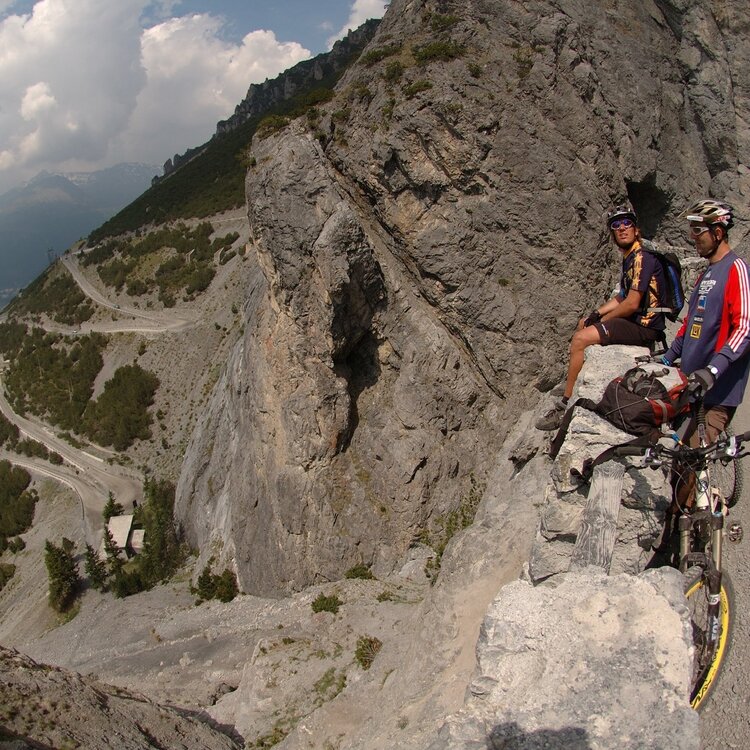 Val Mora