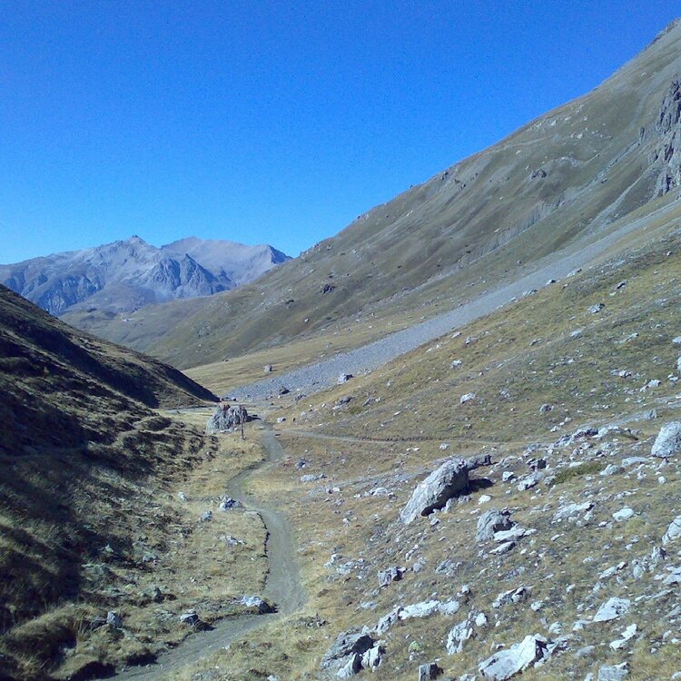 Val Tort