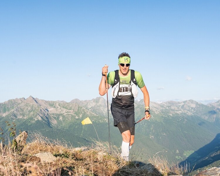 Valgrosina Trail 70k