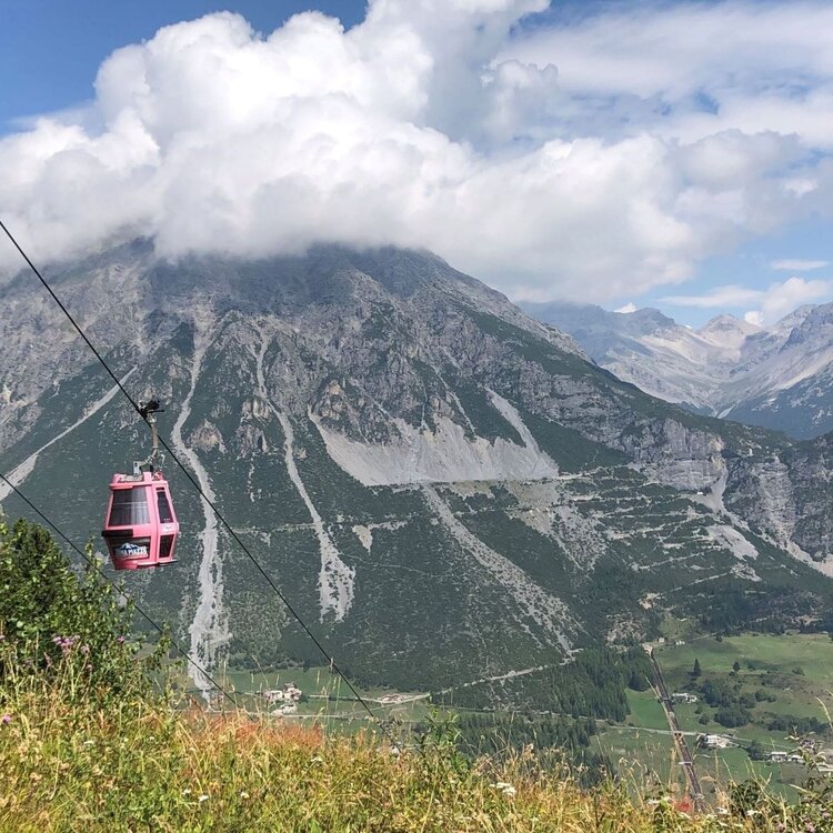 Valle Bocciana