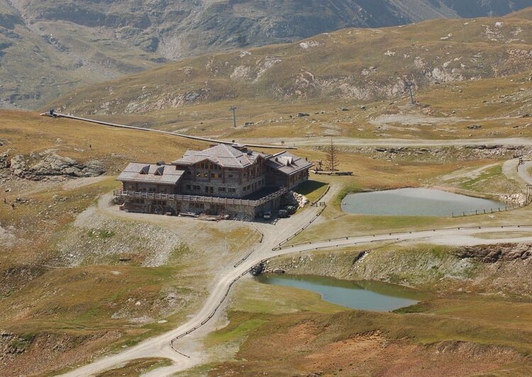 Valle Dell Alpe 804596162