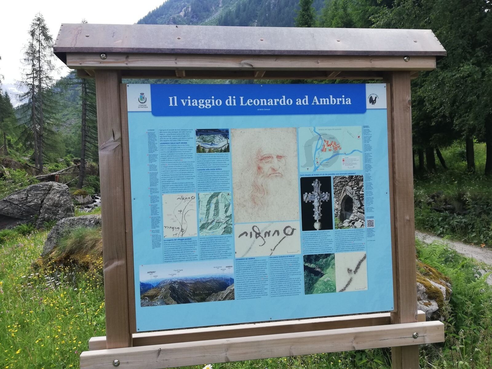 leonardo