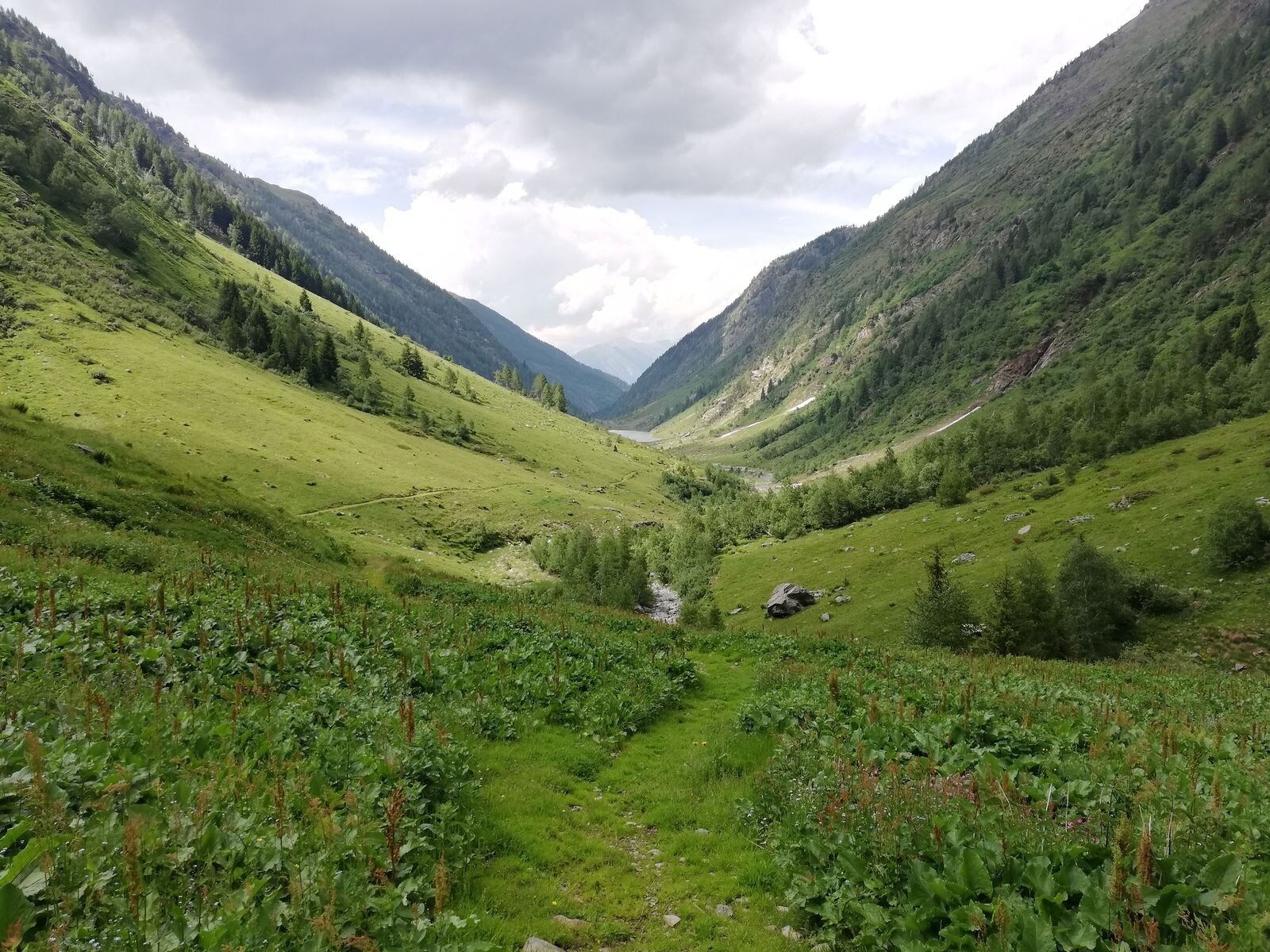 valle Zappello