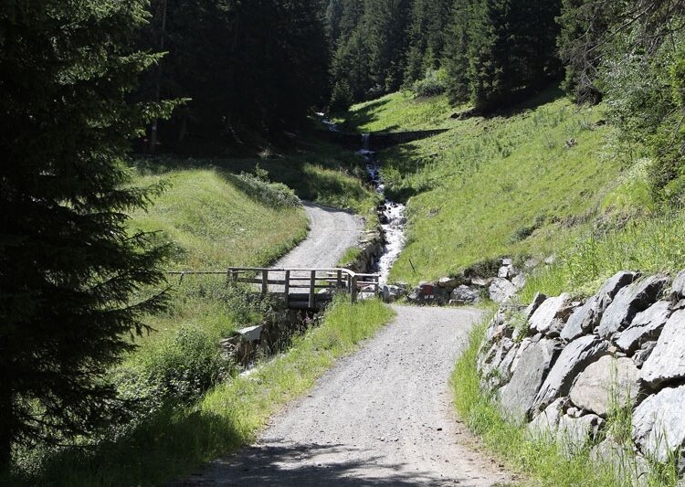 Valle di Calvarana