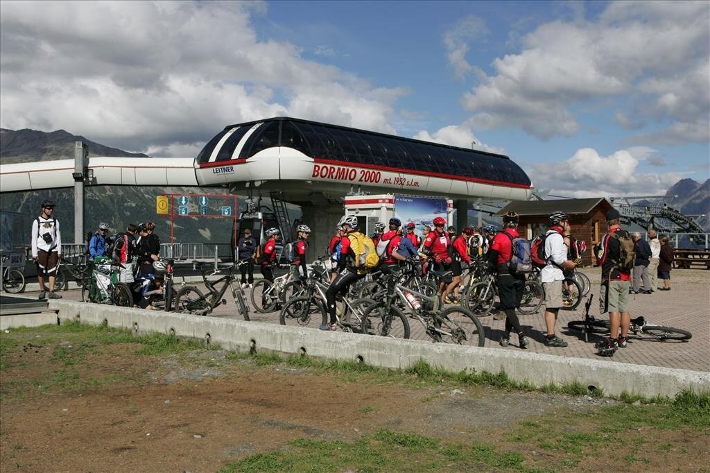 Bormio 2000