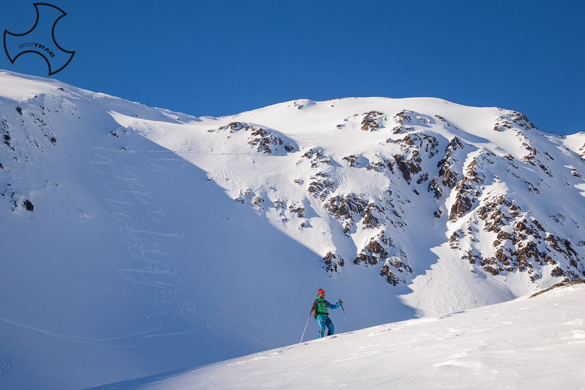Valley Peak