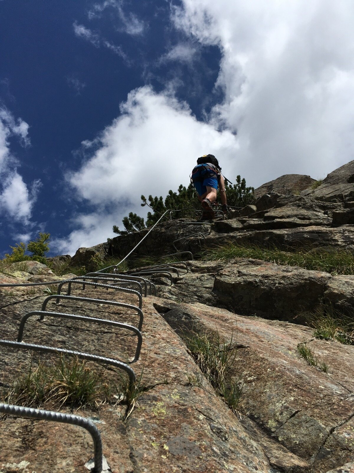ferrata
