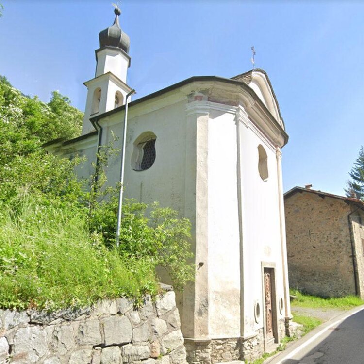 Chiesa San Francesco da paola