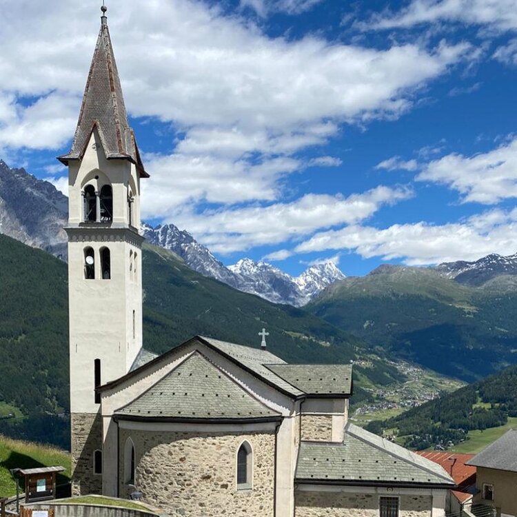 Chiesa dei Ss. Lorenzo e Colombano