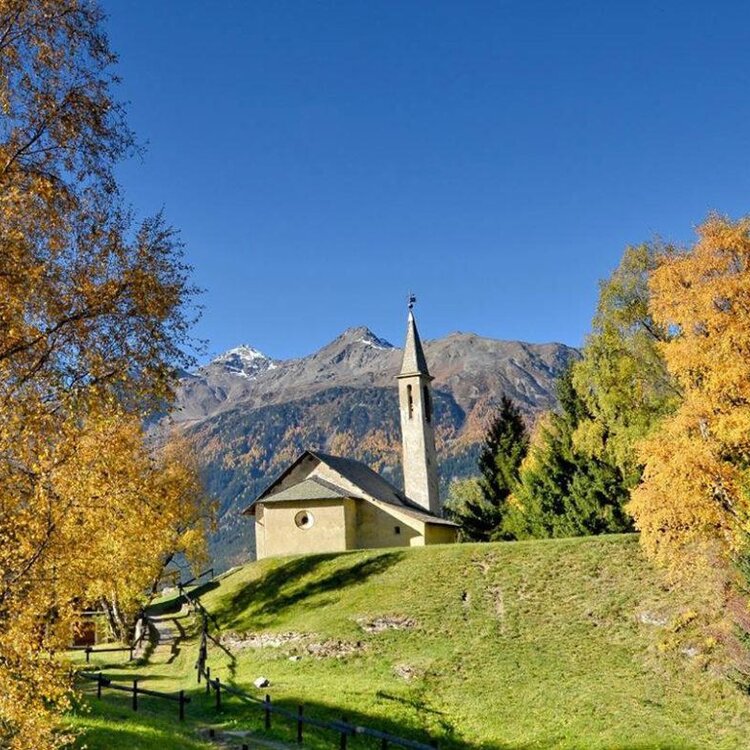 Chiesa dei Ss. Pietro, Marcellino e Erasmo