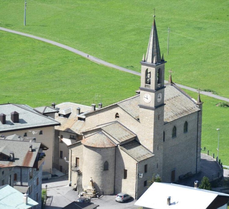 Chiesa Sant'Anna