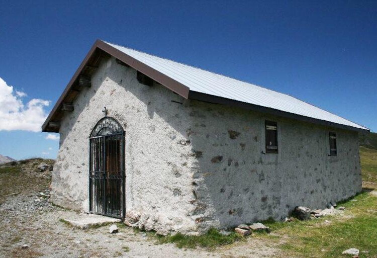 Chiesa di S.Colombano