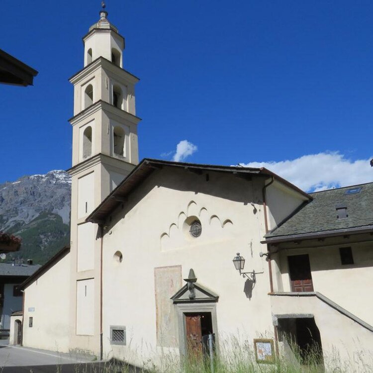 Chiesa di Santa Lucia