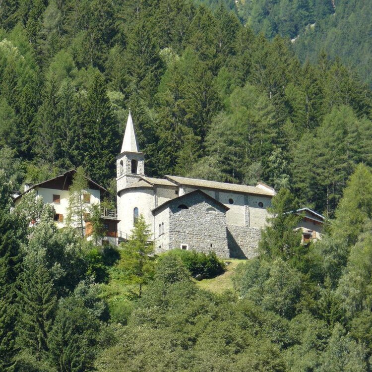 Chiesa di Santa Maria Maddalena