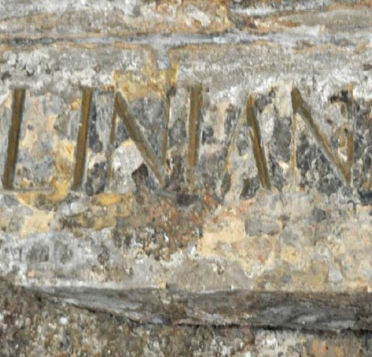Fonte Pliniana (Plinian Spring)