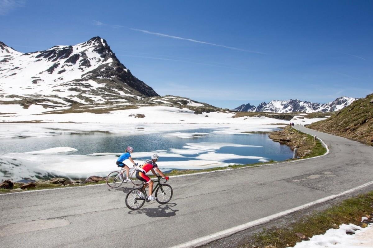Strada-Gavia