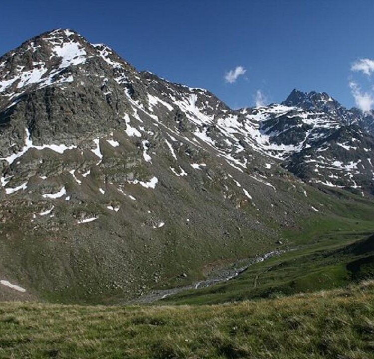 Valle dell'Alpe