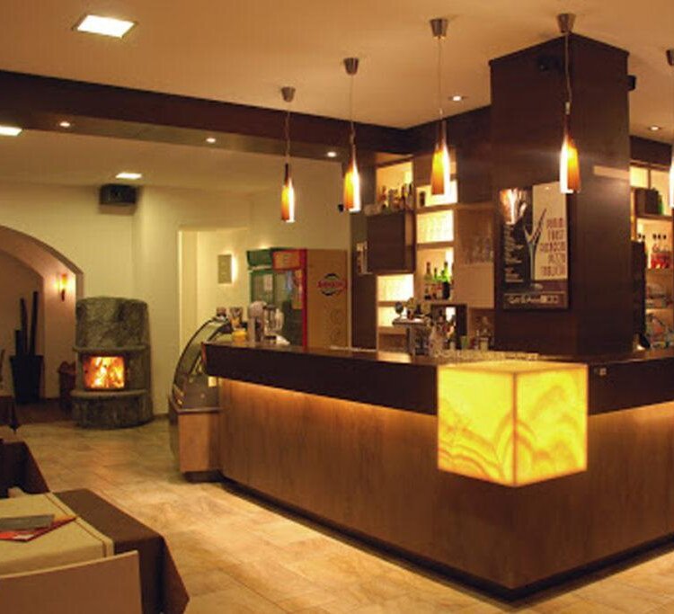Bar Caffè s. Antonio
