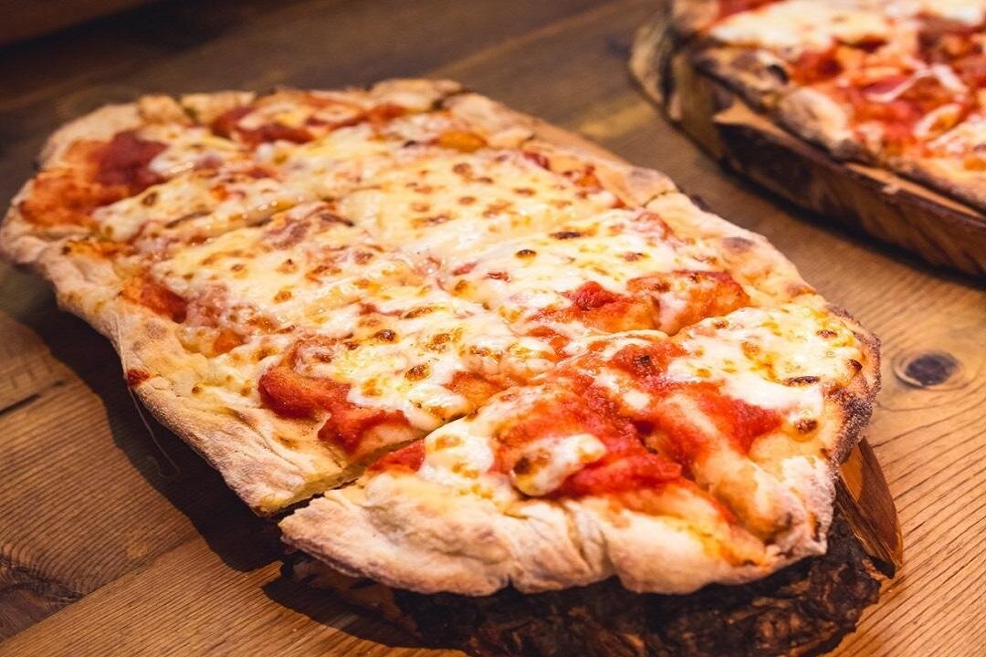 Bewite pizza