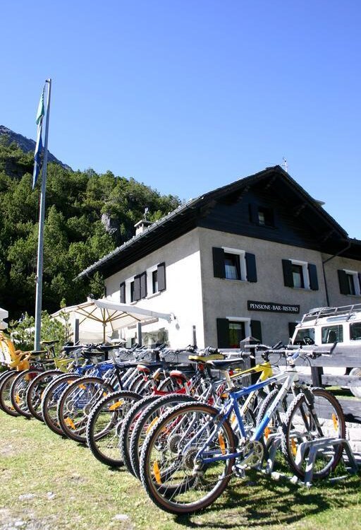 Chalet Villa Valania