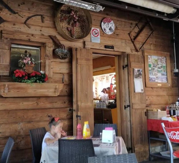 Chiosco da Michele