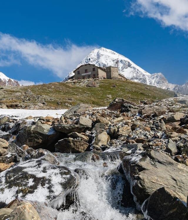 Rifugio Pizzini
