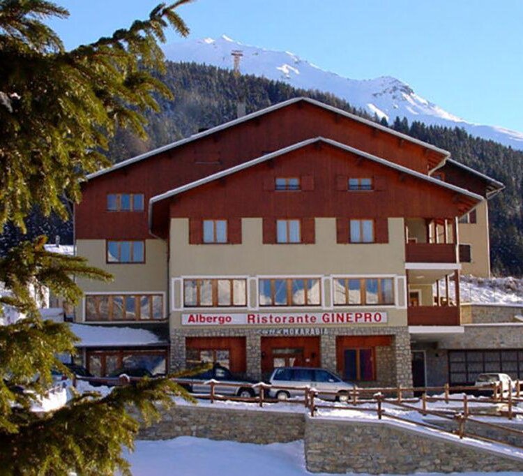 Ristorante Ginepro