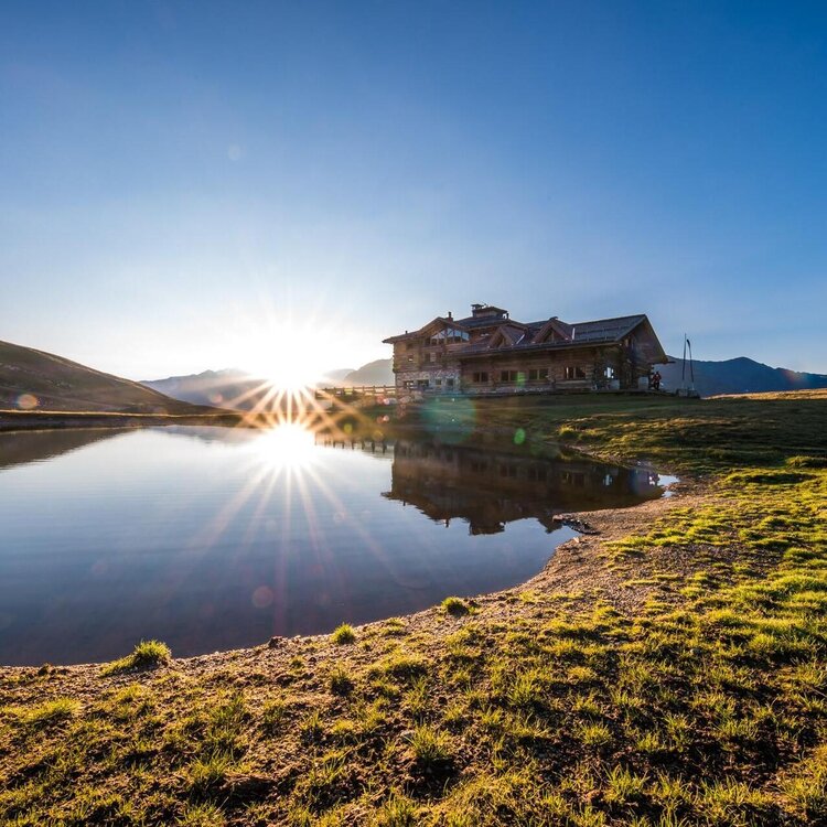 Sunny Valley