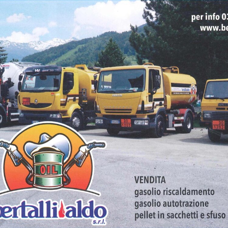 bertalli