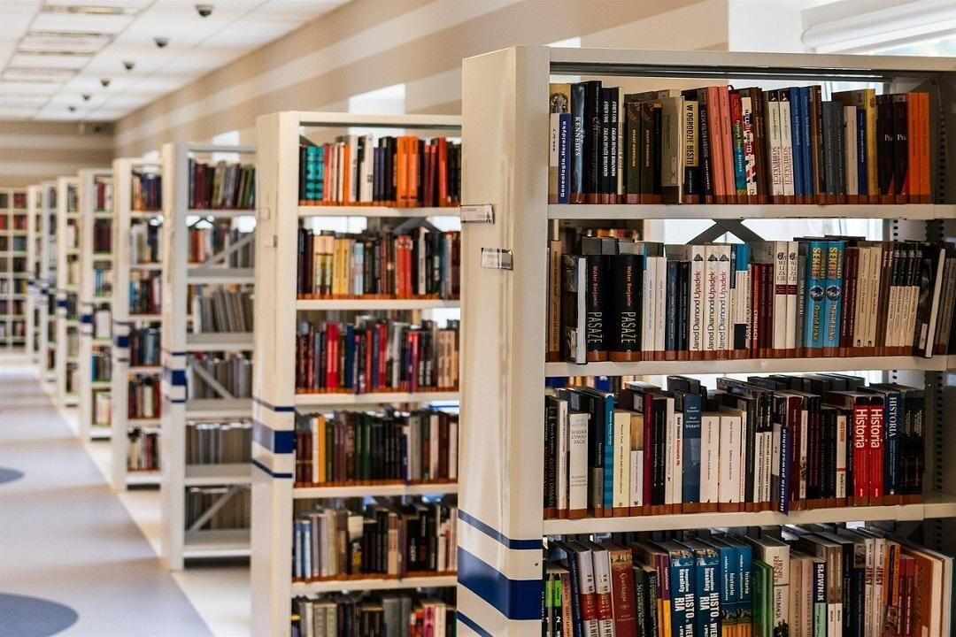 Biblioteca Civica di Bormio