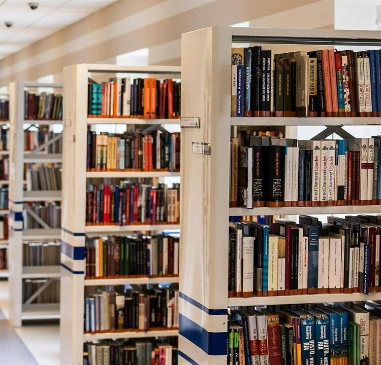 Biblioteca Civica di Bormio