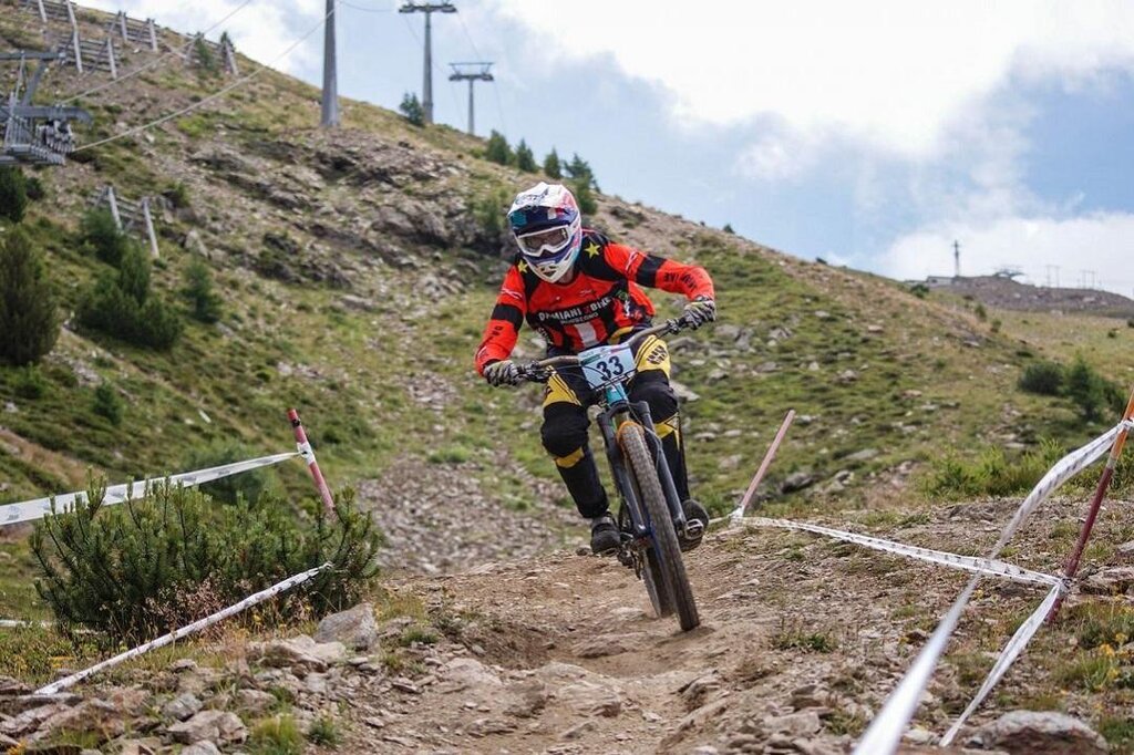 Bormio Bike