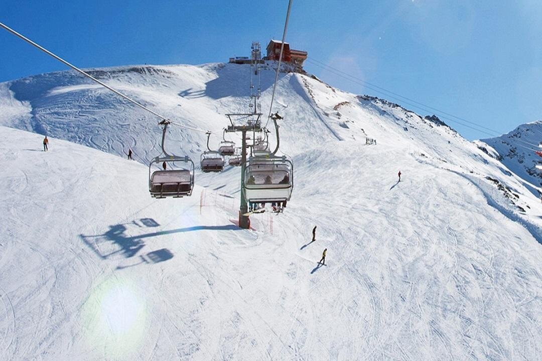 Bormio Ski