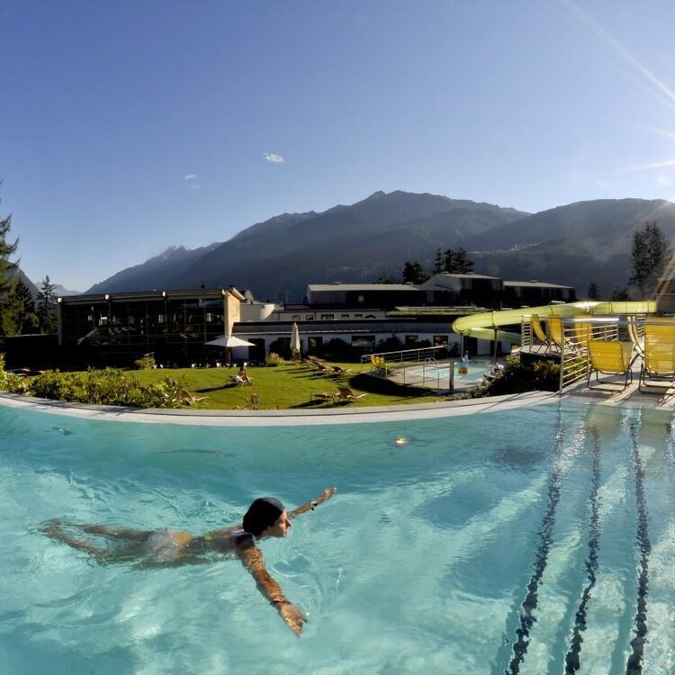 Bormio Terme