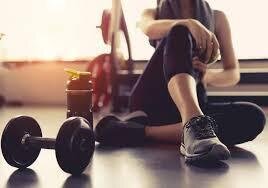 Bormio Fitness