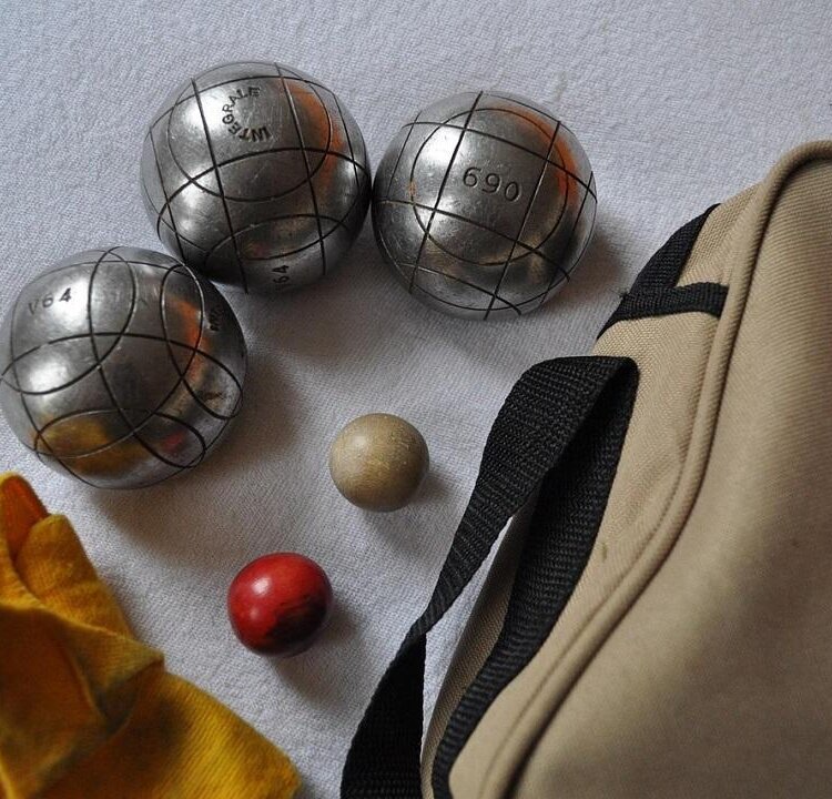 bocce